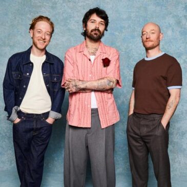 Biffy Clyro veröffentlichen ihre neue Single „Hunting Season“