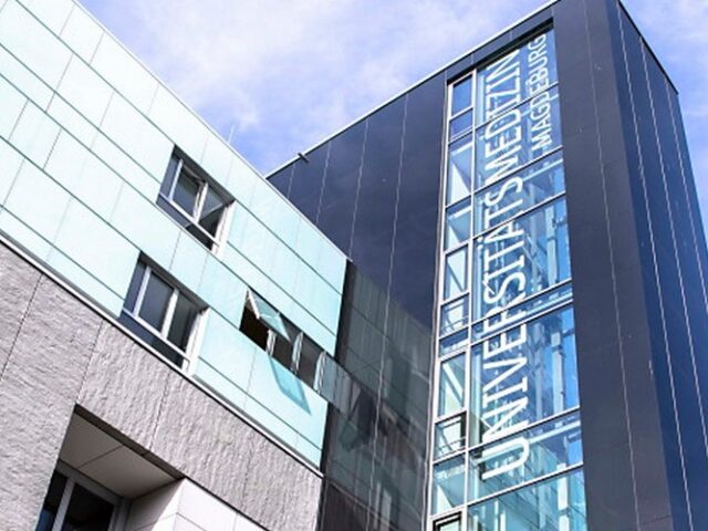 Universitätsmedizin Magdeburg wird zertifiziertes Zentrum der Deutschen Hochdruckliga