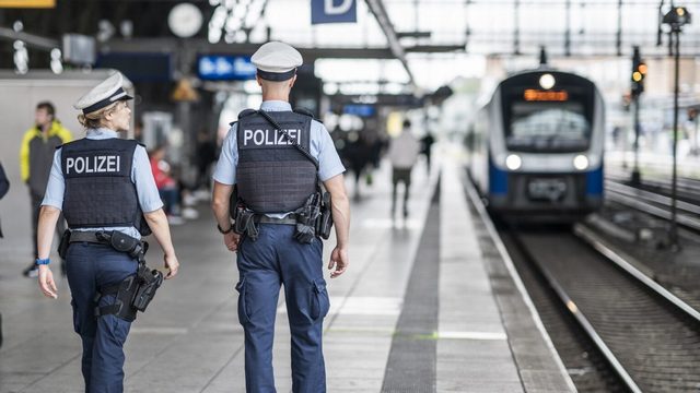 Anreiseempfehlungen der Bundespolizei zum Fußballspiel Hannover 96 und 1. FC Magdeburg