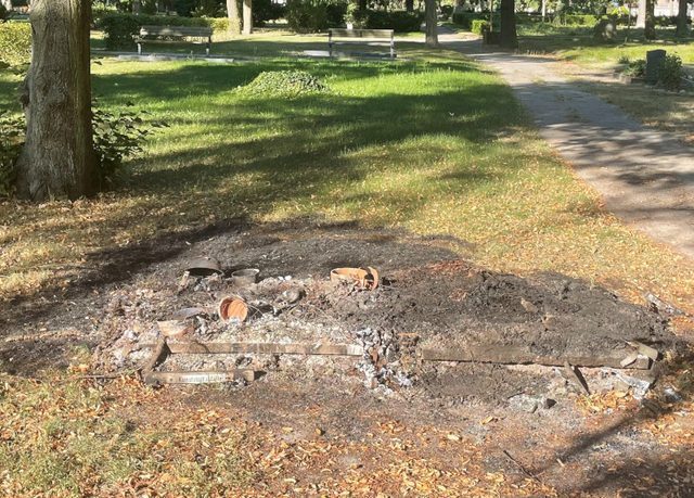 Polizeirevier Börde: Aktuelle Polizeimeldungen