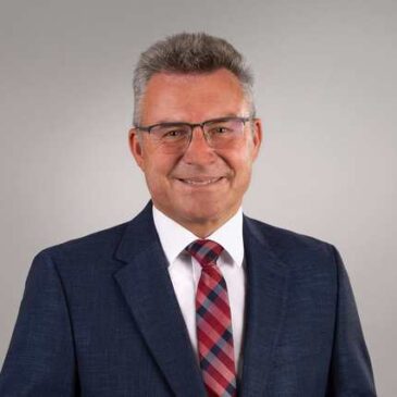 Landkreise fordern Einsparungen beim Bürgergeld