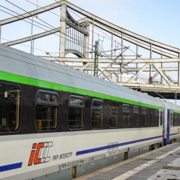 Mehr Züge zwischen Deutschland und Polen: DB und PKP bauen Angebot um über 50 Prozent aus