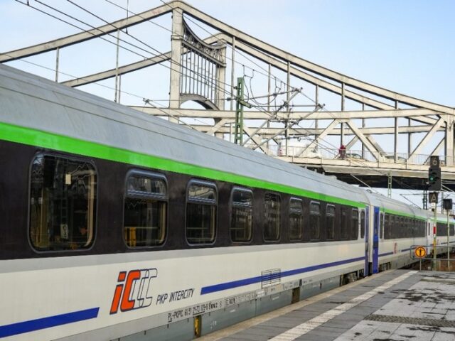 Mehr Züge zwischen Deutschland und Polen: DB und PKP bauen Angebot um über 50 Prozent aus