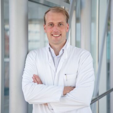 Auszeichnung für Spitzenmedizin – Herzchirurg der Universitätsmedizin Magdeburg erhält renommiertes Fellowship