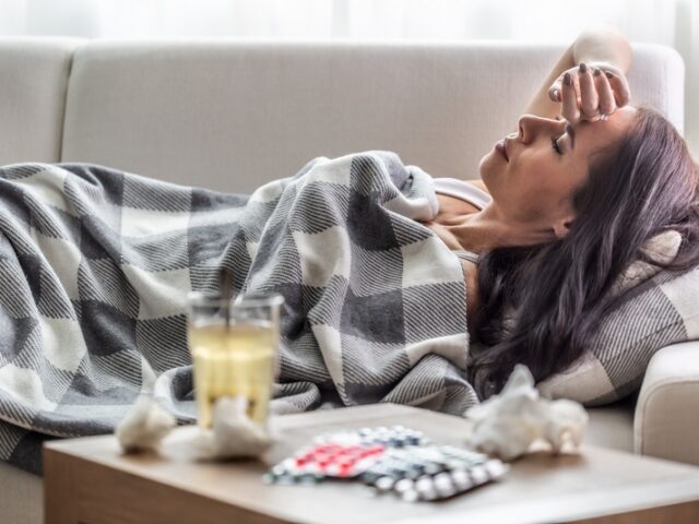 Sachsen-Anhalt: Krankenstand bundesweit am höchsten