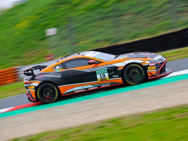 PROsport Racing will bei Heimspiel zurückschlagen