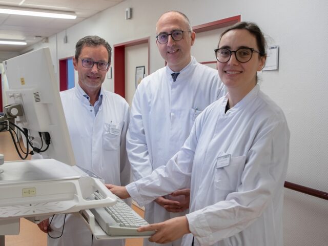 Start mehrerer klinischer Studien zur CAR-T-Zelltherapie bei Autoimmunerkrankungen an der Universitätsmedizin Magdeburg