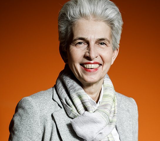 STRACK-ZIMMERMANN-Interview: Die Ukraine muss aus der Stärke heraus agieren können