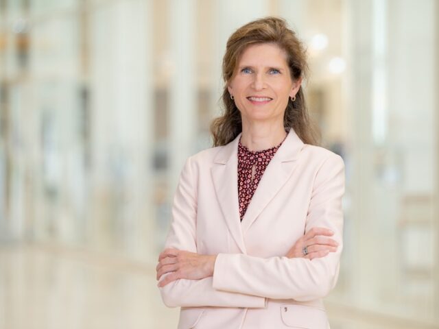 Corinna Jendges neues Mitglied im Aufsichtsrat des Universitätsklinikums Magdeburg