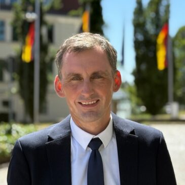 Bildungsminister Riedel: Solider Schuljahresbeginn mit vielen Neuerungen