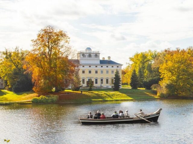 Klares Signal für das Welterbe: Landtag verabschiedet Gesetz über Kulturstiftung Dessau-Wörlitz