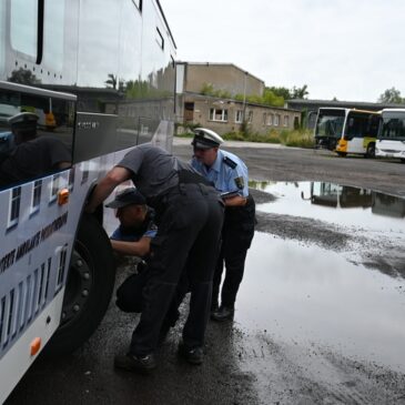 Polizeirevier Stendal: Aktuelle Polizeimeldungen