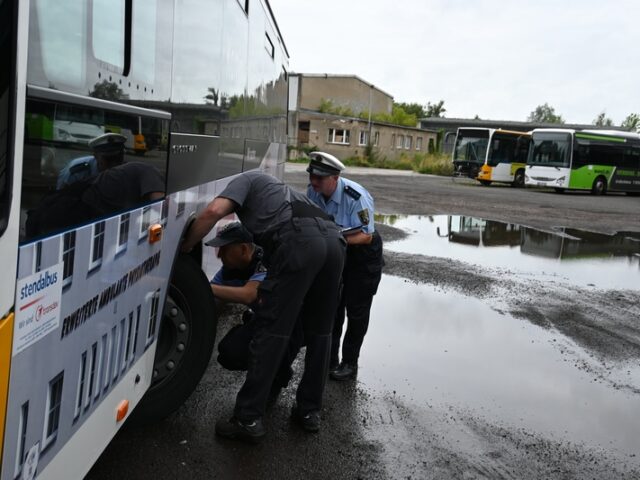 Polizeirevier Stendal: Aktuelle Polizeimeldungen