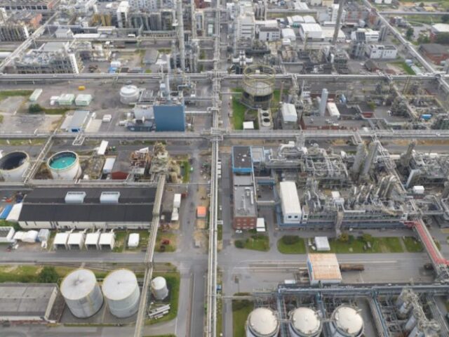 ifo Konjunkturumfrage: Geschäftsklima in der Chemischen Industrie deutlich verschlechtert