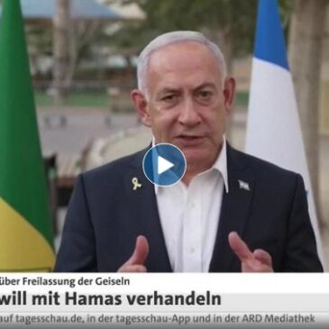 tagesschau in 100 Sekunden