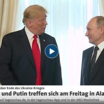 tagesschau in 100 Sekunden