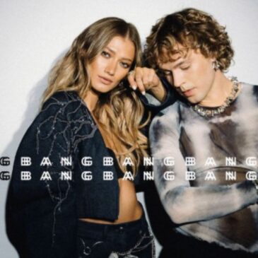 Felix Jaehn & Leony veröffentlichen neue Single “Bang Bang”