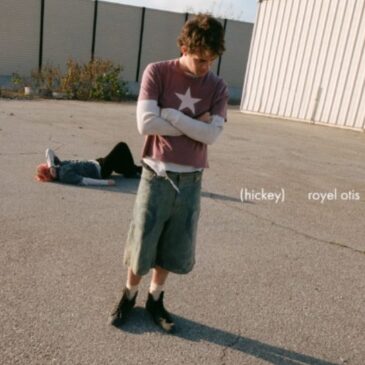 Royel Otis veröffentlichen ihr neues Album “hickey”
