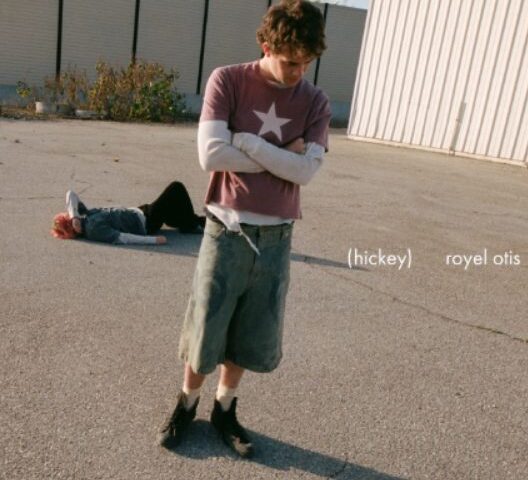 Royel Otis veröffentlichen ihr neues Album “hickey”