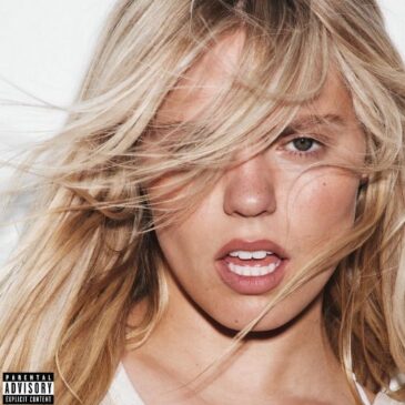Reneé Rapp landet ihr erstes UK-Nr.-1-Album