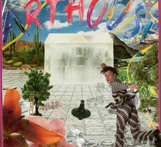 NEMO veröffentlicht die neue Single & Video “God’s A Raver”