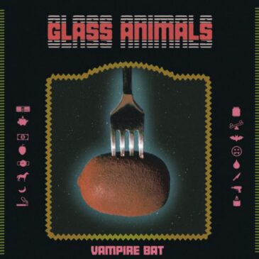 Glass Animals präsentieren ihre neue Single „Vampire Bat“