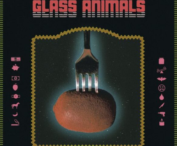 Glass Animals präsentieren ihre neue Single „Vampire Bat“