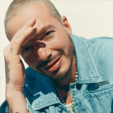 J Balvin veröffentlicht seine neue Single “Si Te Vas” feat. Jay Wheeler & Deluxe Edition von “Mixteip”