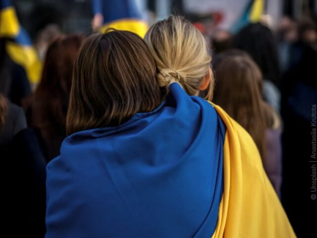 Für Geflüchtete aus der Ukraine sind Arbeitsmöglichkeiten wichtiger als Sozialleistungen