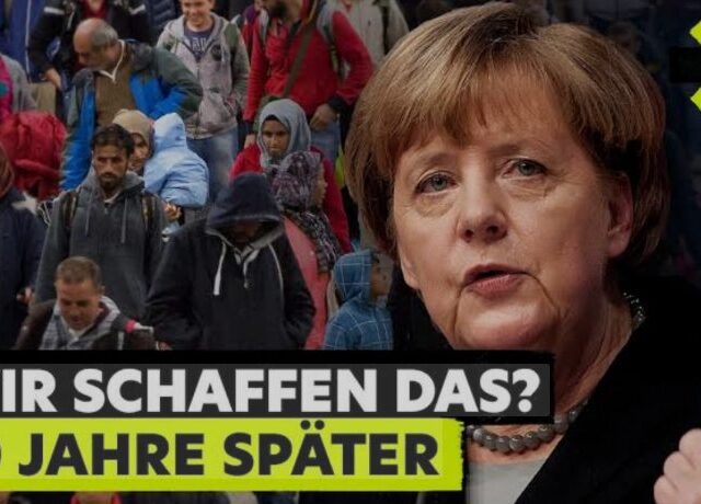 Zehn Jahre nach „Wir schaffen das!“: Neue MDR-„exactly“-Reportage über Migration in Ostdeutschland