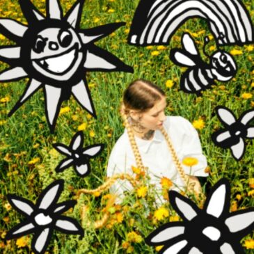 jolle veröffentlicht ihre neue Single & Video “50 stufen grau”