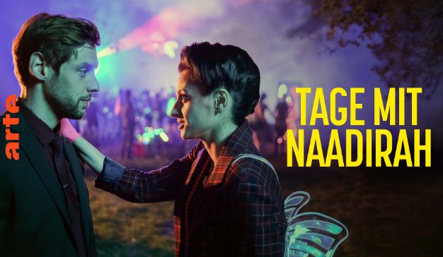Drama: Tage mit Naadirah (Arte  20:15 – 21:45 Uhr)