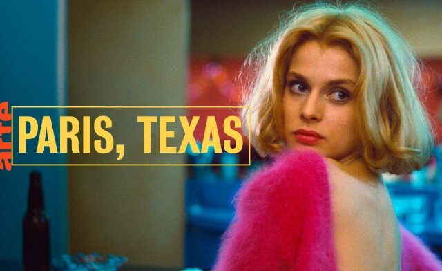 Roadmovie: Paris, Texas (Arte  20:15 – 22:35 Uhr)