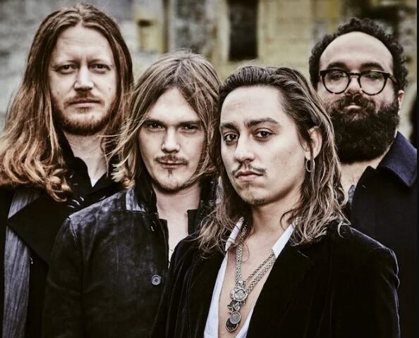 MIRADOR veröffentlichten neuen Song “Fortune’s Fate” aus dem kommenden Debütalbum