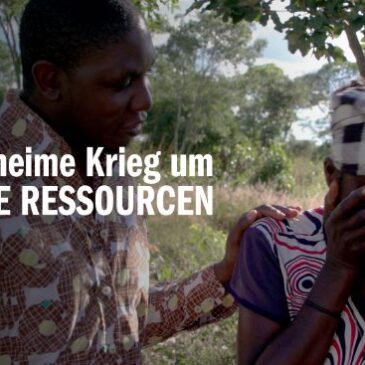 Doku: Nahrung für alle? – Der geheime Krieg um unsere Ressourcen (Arte  20:15 – 21:35 Uhr)