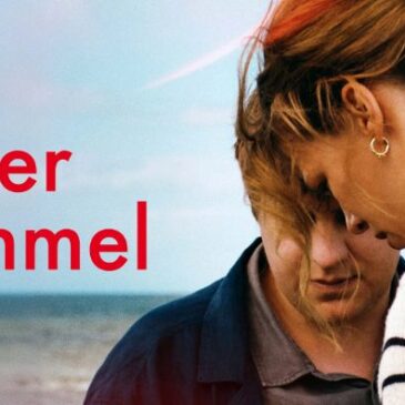 Romantikkomödie: Roter Himmel (Arte  20:15 – 21:55 Uhr)