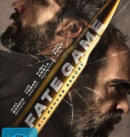 Montagskino im ZDF / Thriller: Fate Game – Ein Schuss genügt (22:15 – 23:40 Uhr)