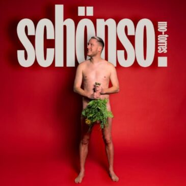 Mo-Torres veröffentlicht sein neues Album „schönso.“