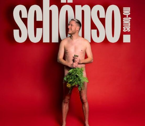 Mo-Torres veröffentlicht sein neues Album „schönso.“