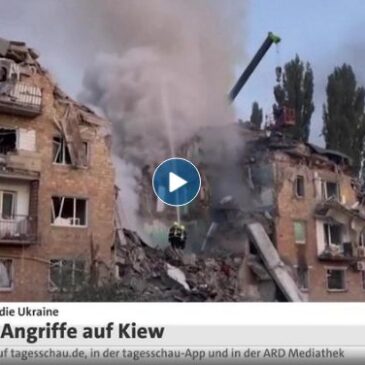 tagesschau in 100 Sekunden