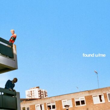 Good Neighbours veröffentlichen neuen Song “found u/me”