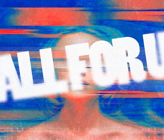 A-Clark x VINNY veröffentlichen neue Single “All For U”