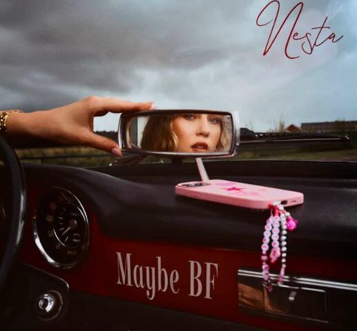NESTA startet international durch mit der neuen Single „maybe bf“