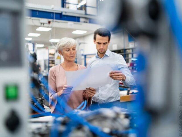 ifo Konjunkturumfrage: Mehr als einem Drittel der Unternehmen fehlen Aufträge