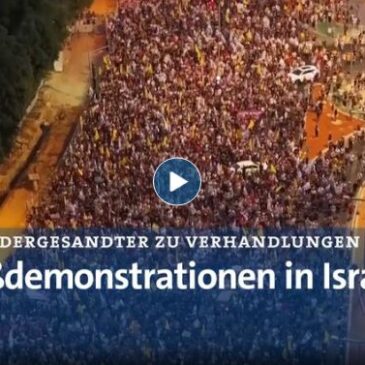 tagesschau in 100 Sekunden