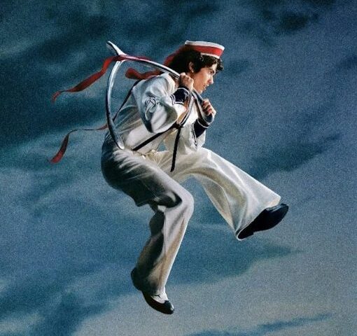 Conan Gray veröffentlicht heute sein neues Album “Wishbone”