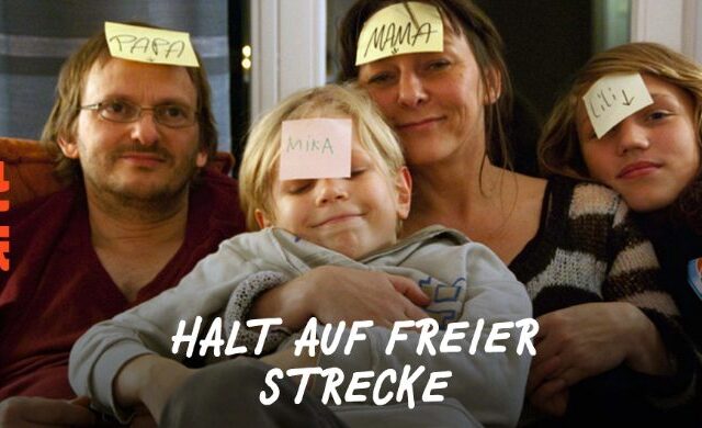 Drama: Halt auf freier Strecke (Arte  20:15 – 22:00 Uhr)