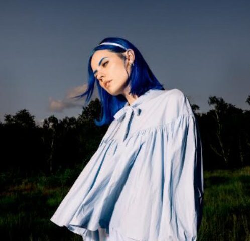 Kings Elliot veröffentlicht weiteren Vorboten aus dem kommenden Album “Born Blue”