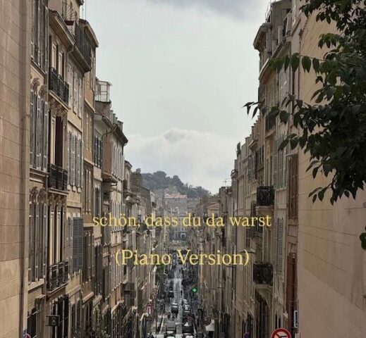 Chapo102 veröffentlicht Akustik-Version von „Schön dass du da warst“