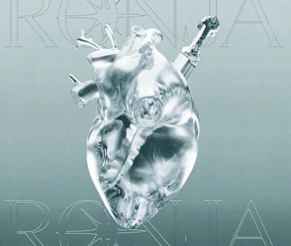 Ronja veröffentlicht ihre neue Single “Geflicktes Herz”